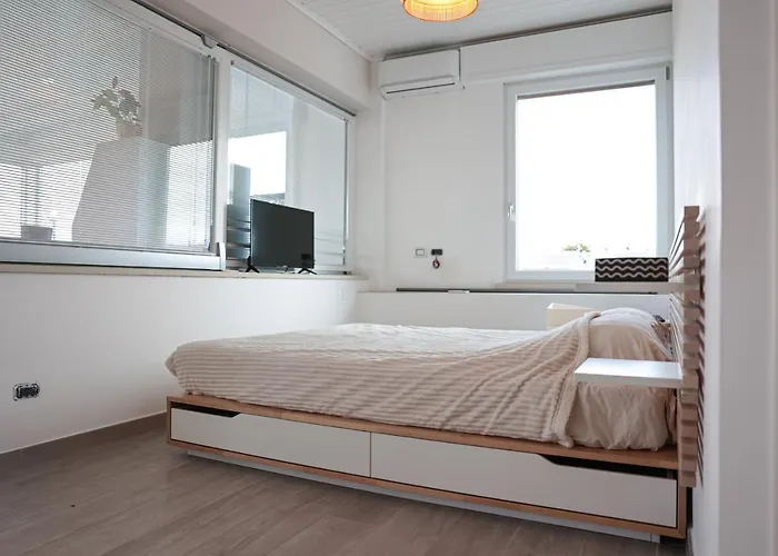 Terrazza Paradiso Luxury Rooftop *