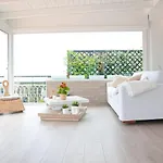 Apartamento Terrazza Paradiso Luxury Rooftop *