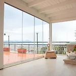Apartamento Terrazza Paradiso Luxury Rooftop Nápoles