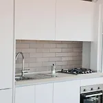 Apartamento Terrazza Paradiso Luxury Rooftop Nápoles