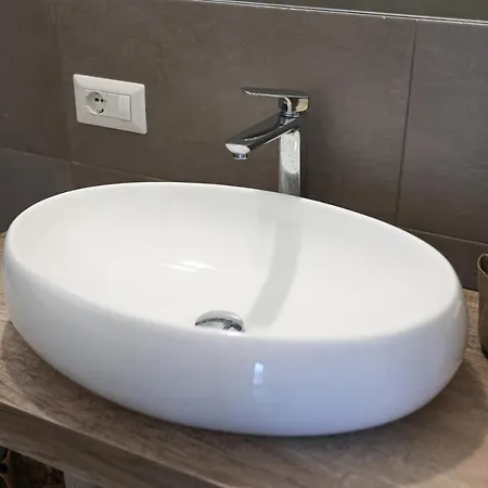 Διαμέρισμα Terrazza Paradiso Luxury Rooftop *