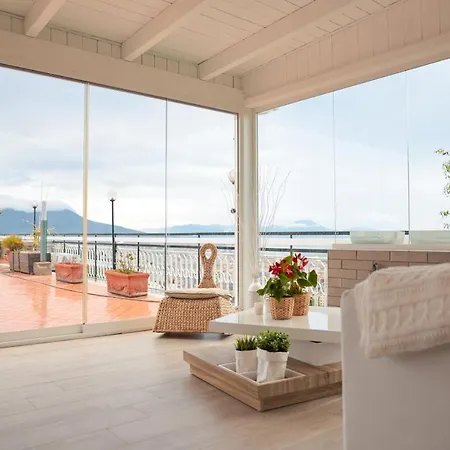 Terrazza Paradiso Luxury Rooftop *