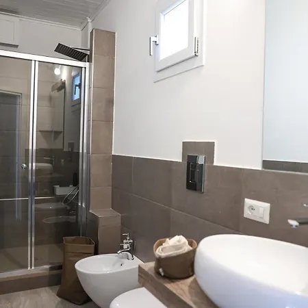 Terrazza Paradiso Luxury Rooftop Appartement