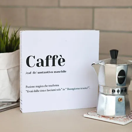 Terrazza Paradiso Luxury Rooftop * Νάπολη