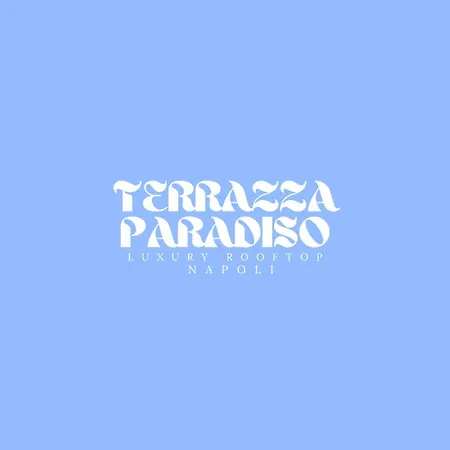 Terrazza Paradiso Luxury Rooftop Lejlighed Napoli