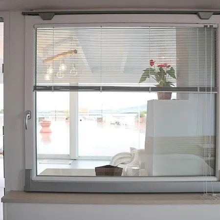 Terrazza Paradiso Luxury Rooftop 나폴리