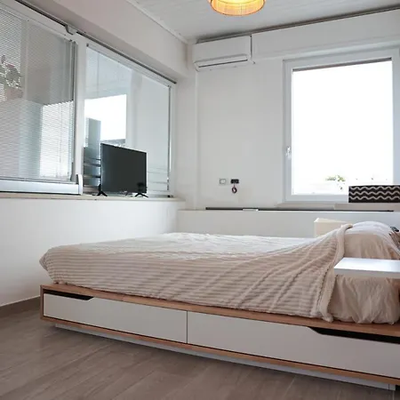 Terrazza Paradiso Luxury Rooftop *